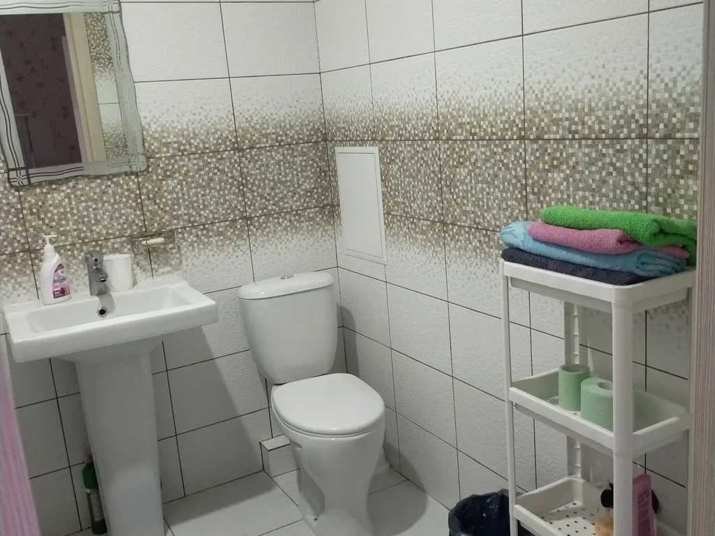 Квартира 1-комнатная Квартира — Горячий Ключ