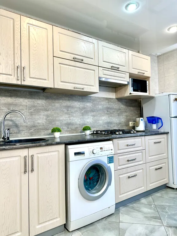 Шикарная 2-комнатная квартира