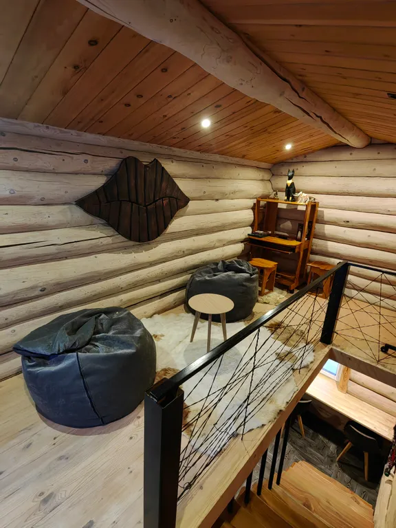 Hunter's house в сердце курорта