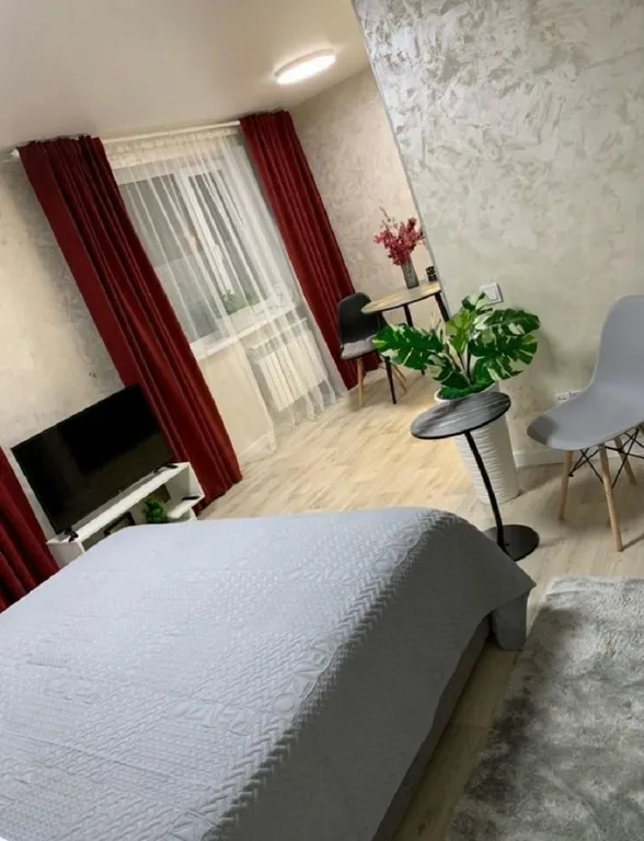 Идеальное место для вашего свидания в центре…