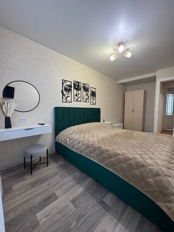 Уютная квартира в центральном районе города