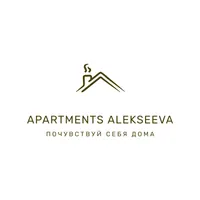 Apartments  Alekseeva 