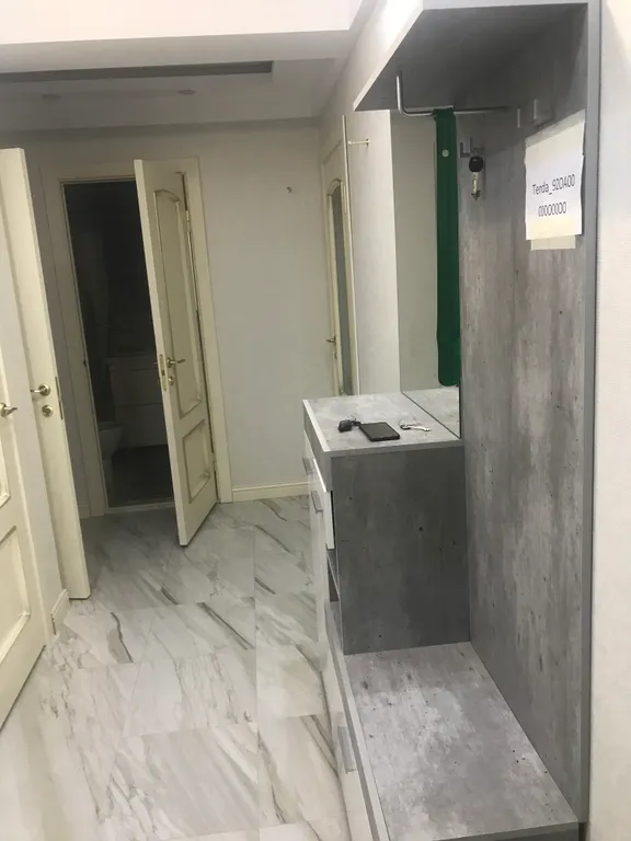 Стильная евротрешка