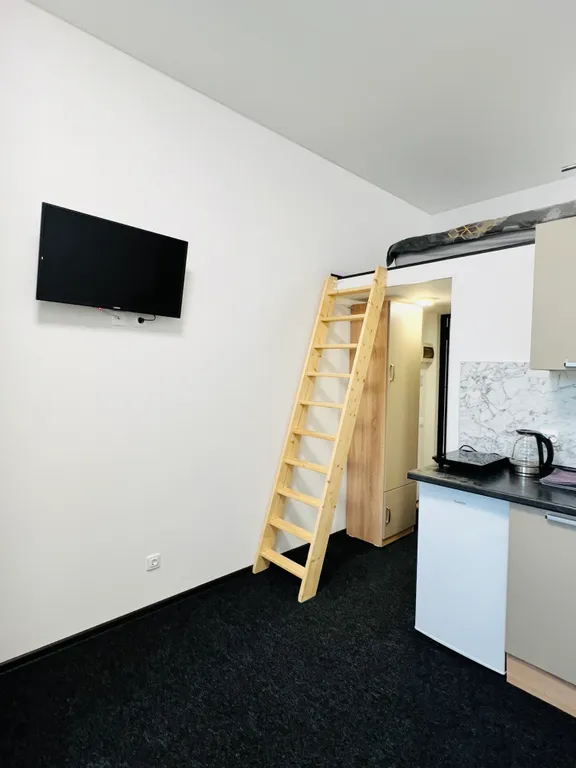 Квартира Квартира Апартамент Нижний Ораниенбаум — Ломоносов