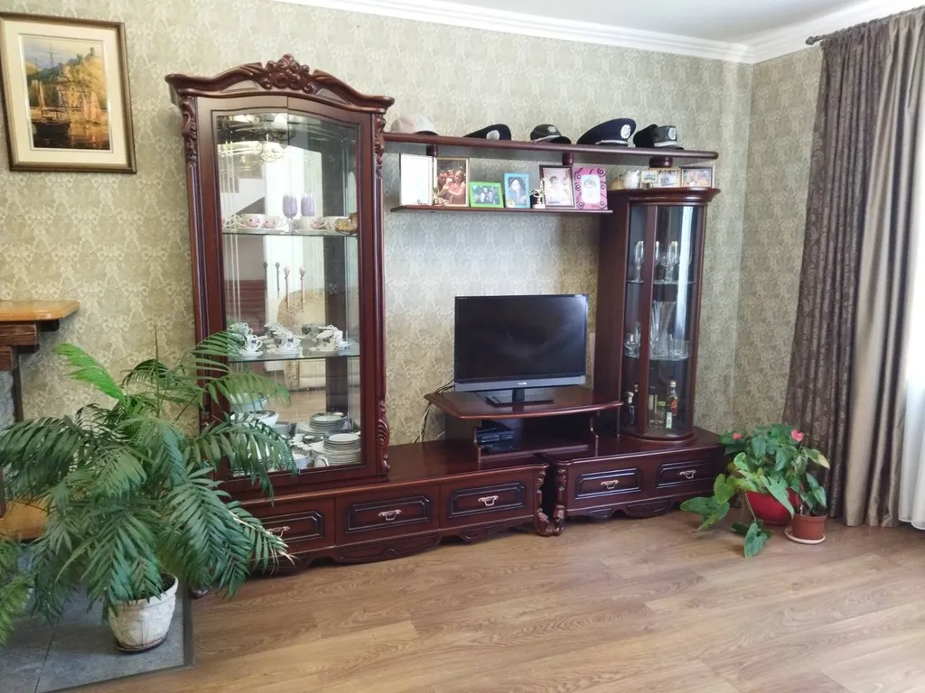 Дом Вашей Мечты в Алуште