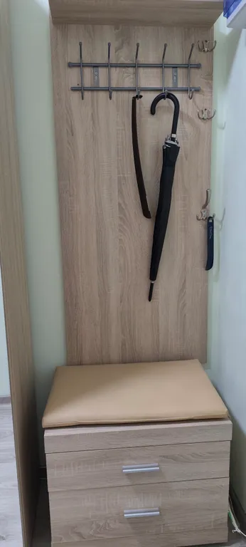 Квартира Однокомнатная квартира в ЖК Черниговский — Калининград