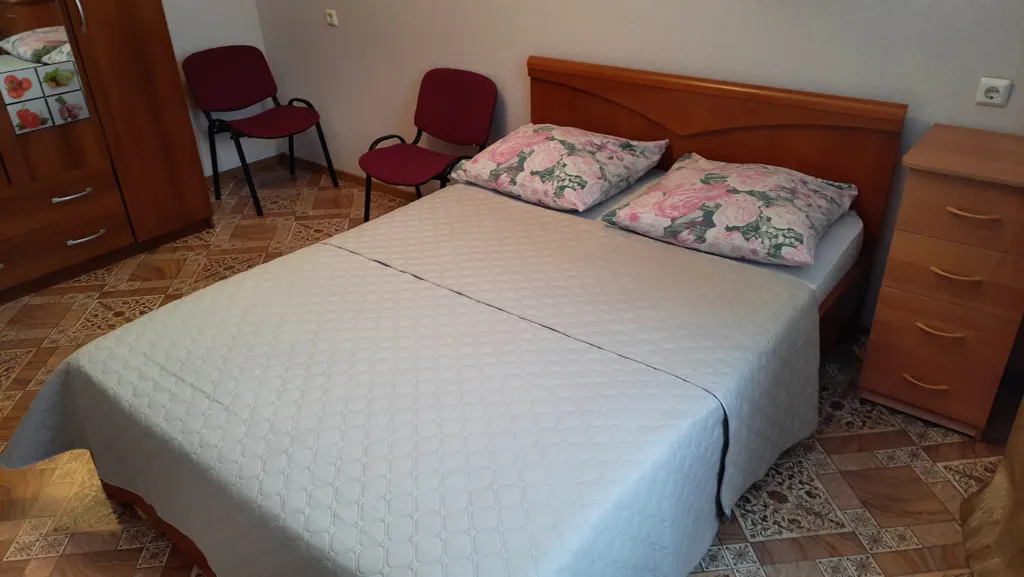 Квартира Квартира рядом с Планетой — Красноярск