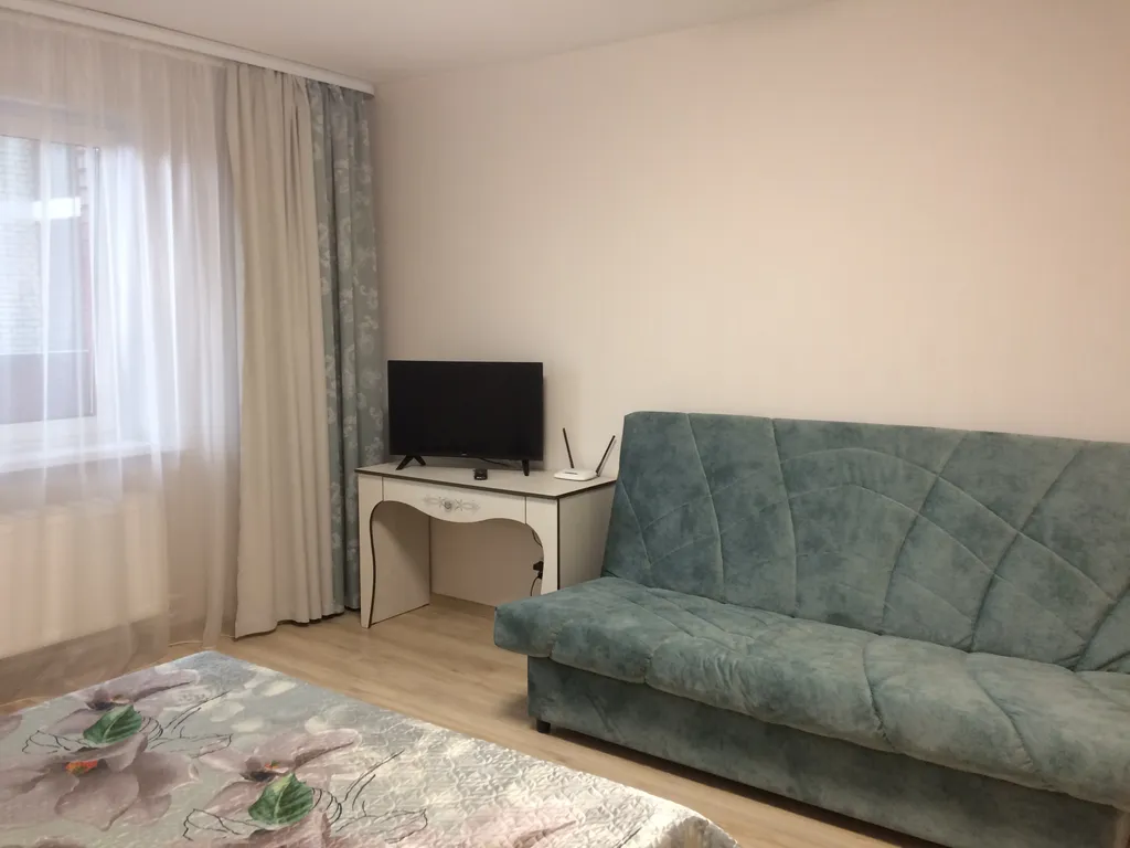 Квартира рядом с Зоопарком , ИжГТУ