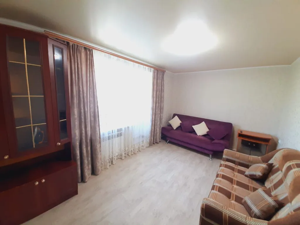 Квартира рядом с вокзалом