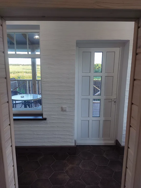 Дом Место силы