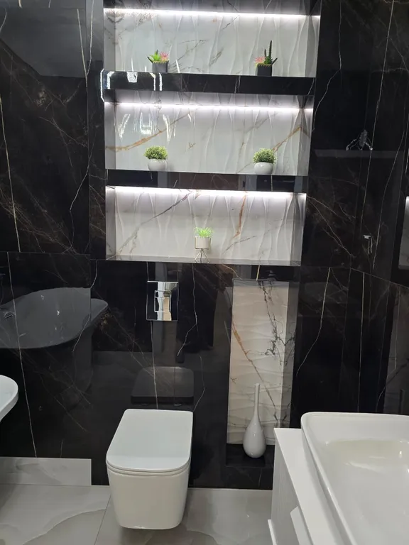 Квартира в элитном компплексе сард