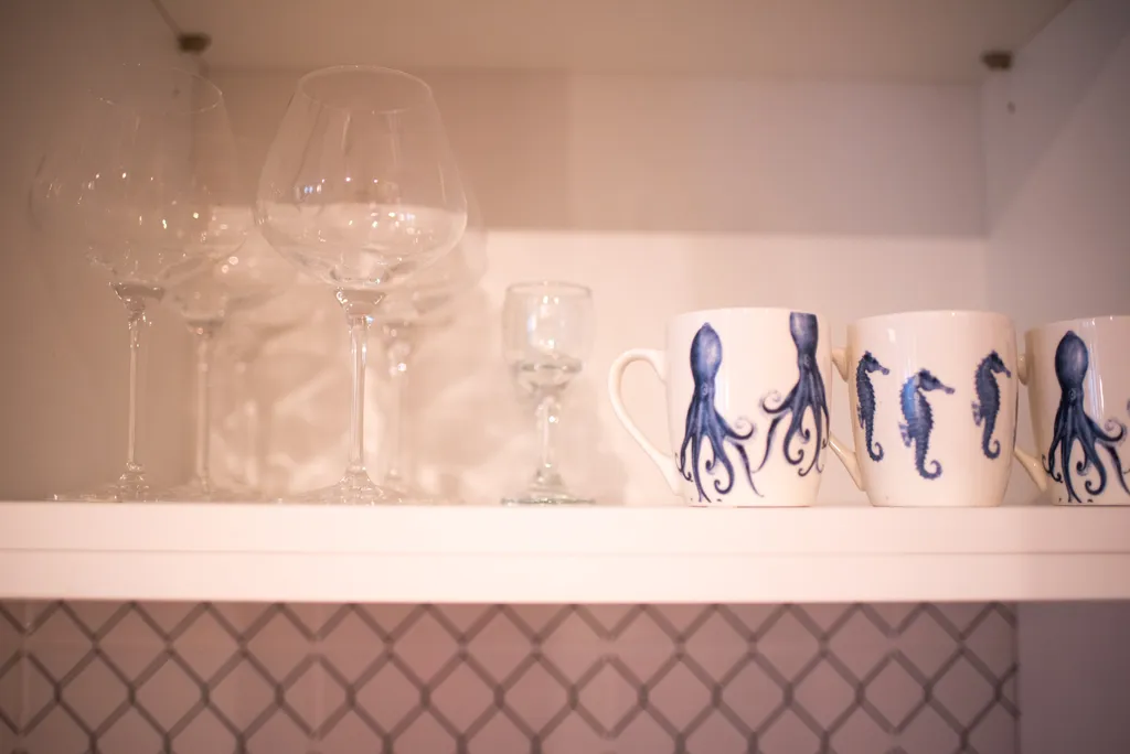 Квартира Квартира Чилаут у моря — Зеленоградск