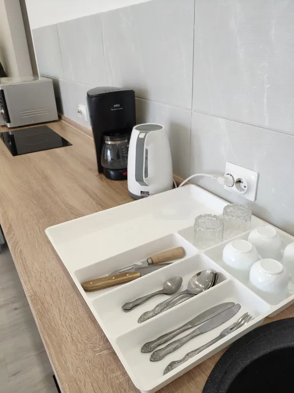 Уютная квартира в ЖК Грин парк 43 квартал