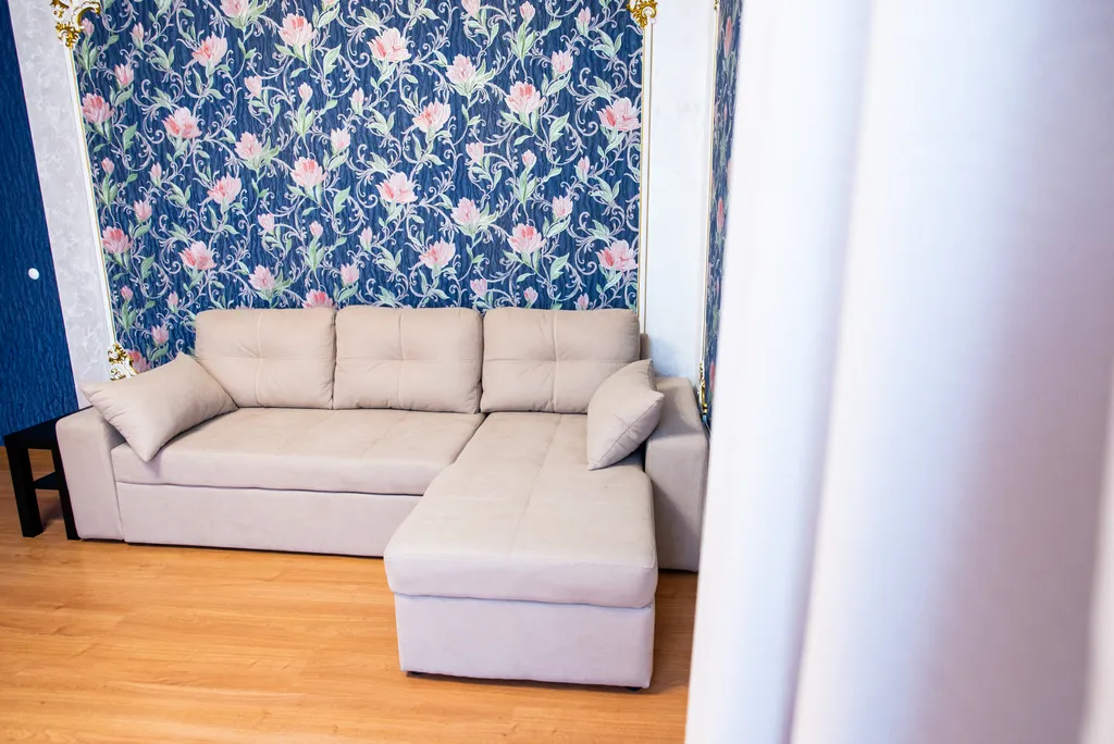 Квартира Просторная квартира с шикарным видом от letoapart — Геленджик