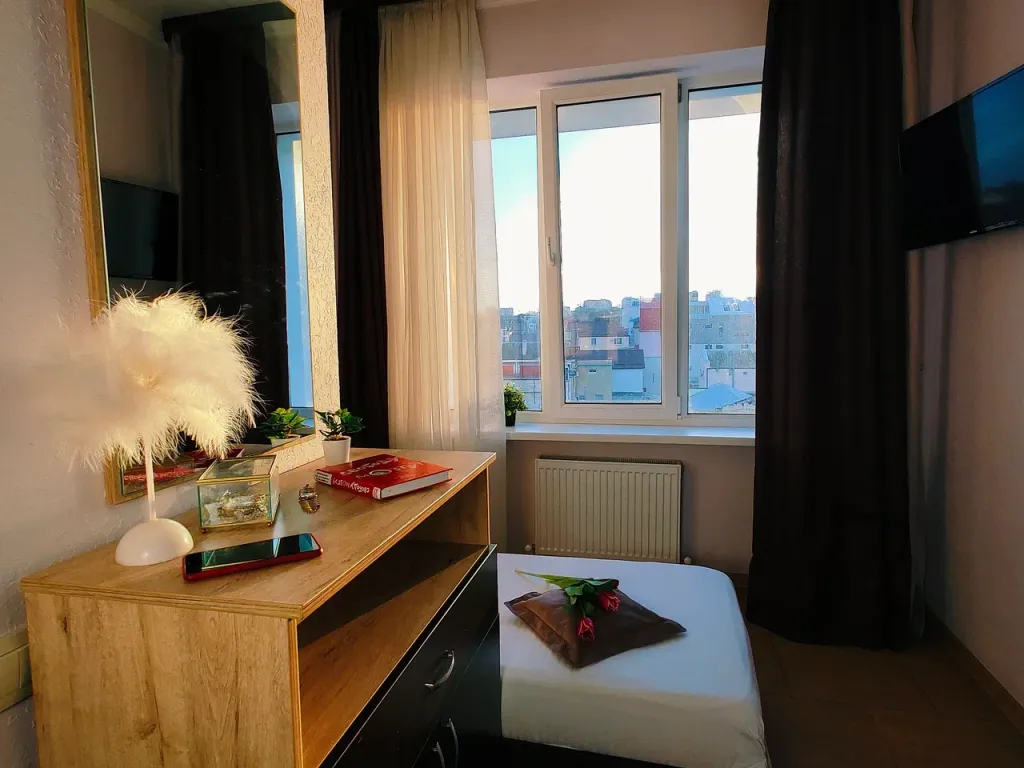 Квартира Комната — Анапа