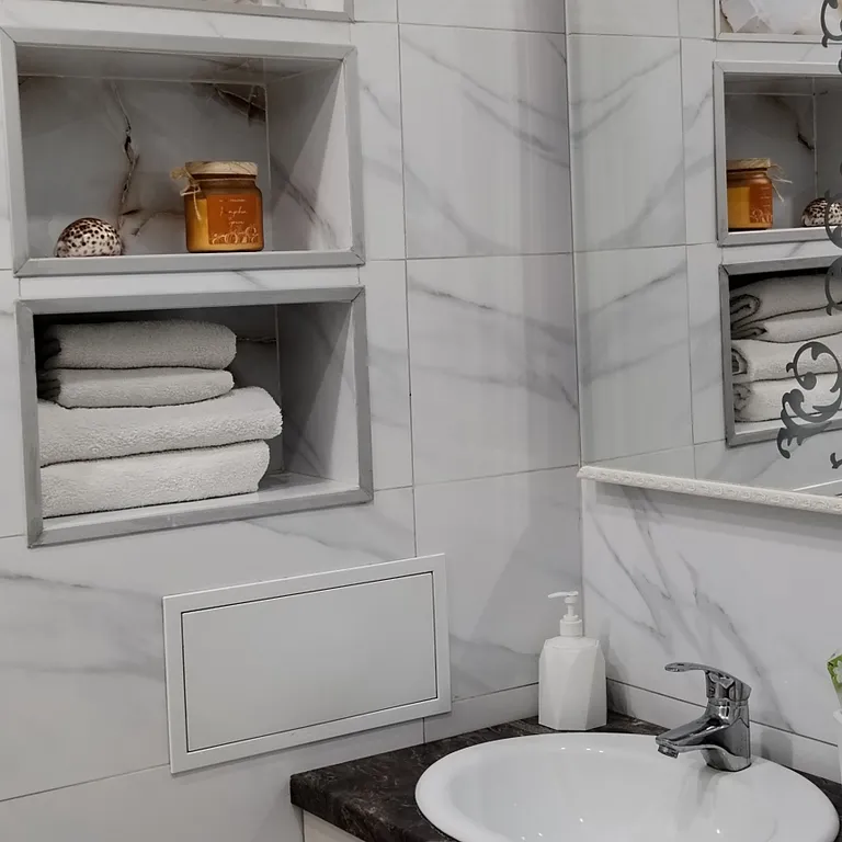 Квартира 1-комнатная Квартира — Калининград