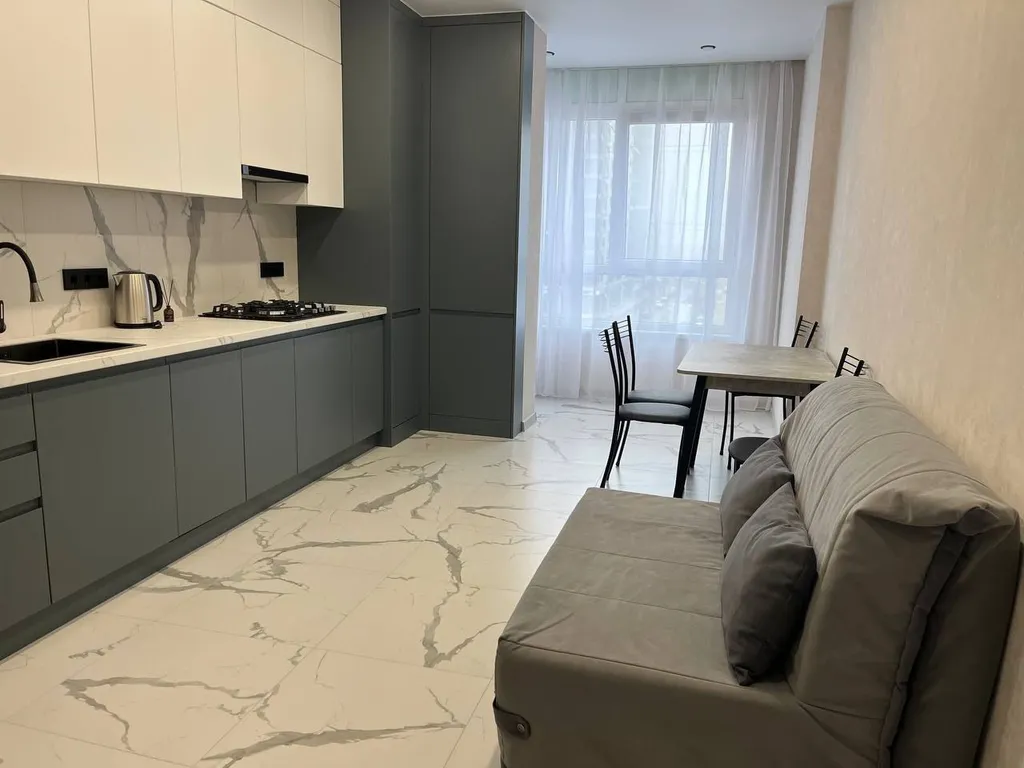 Уютная квартира рядом с Диагностикой