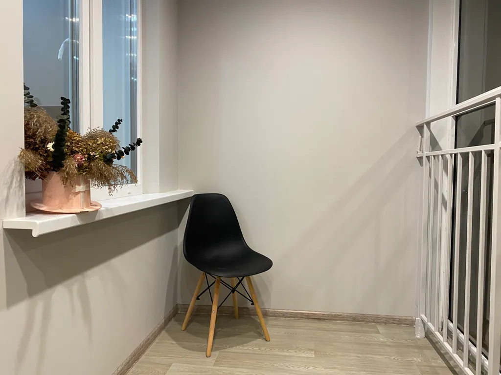 Бесконтактное заселение в любое время суток