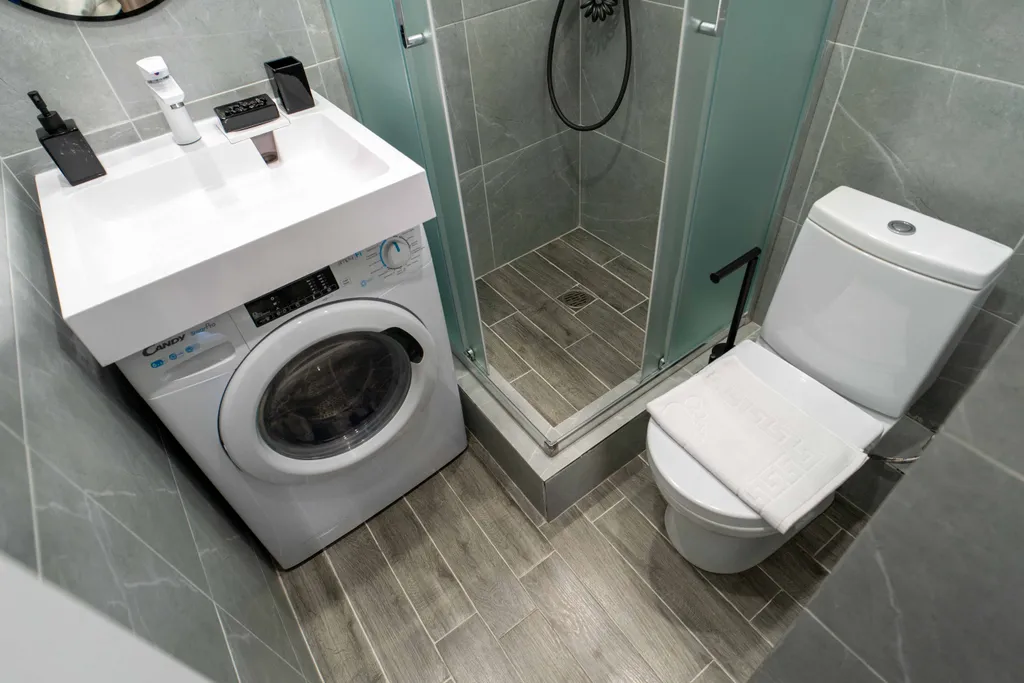 Уютная студия