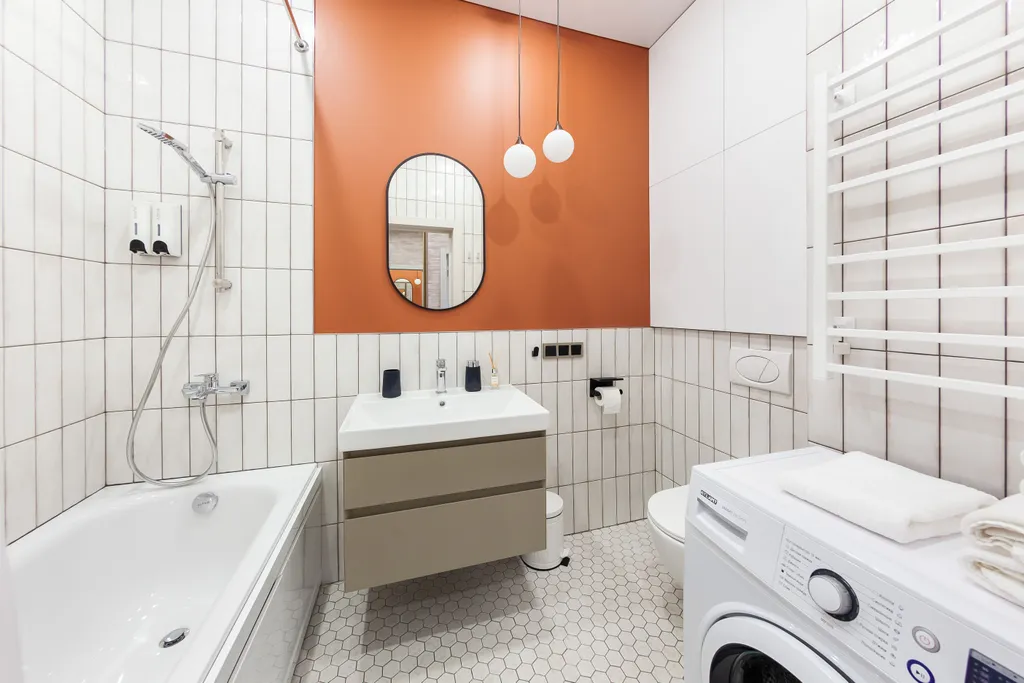 Апартаменты корал