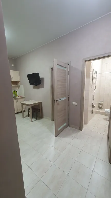 Квартира Апартаменты возле моря — Адлер