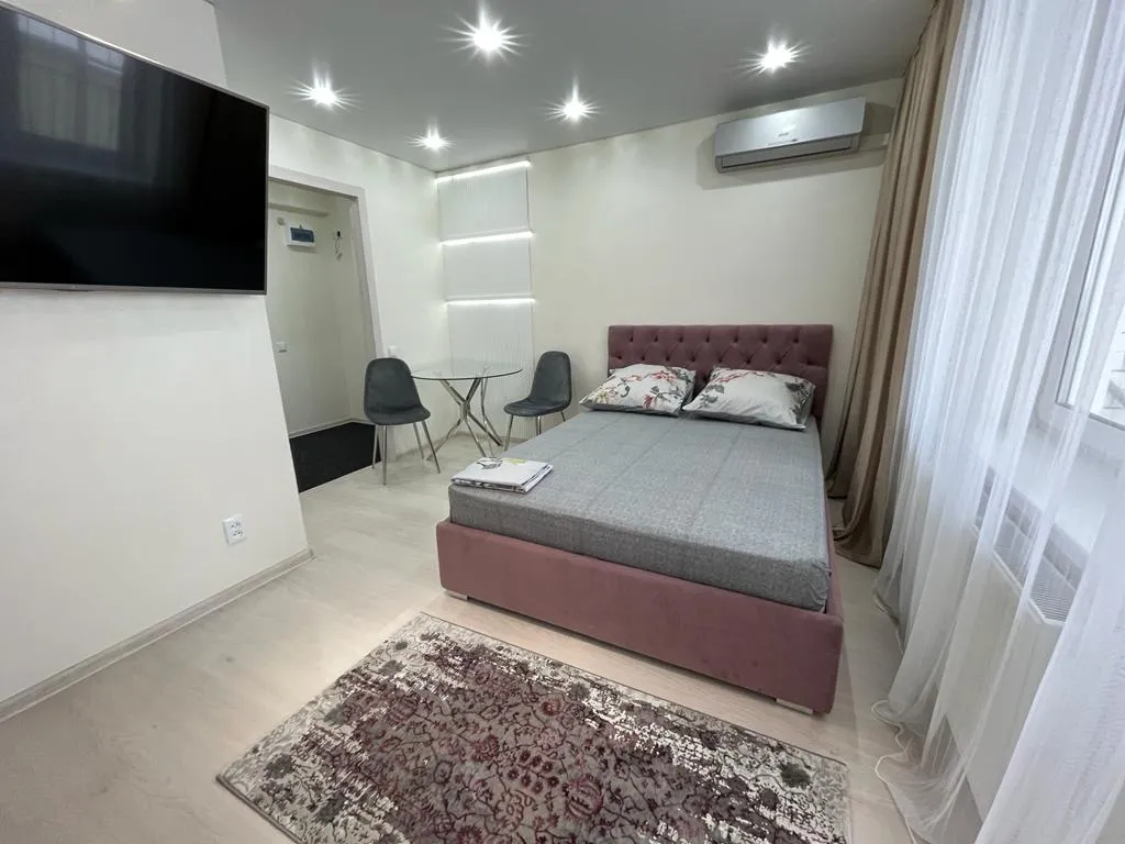 1-комнатная Квартира — аренда посуточно в Набережные Челны