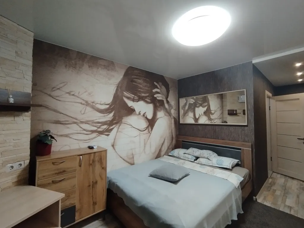 Современная студия