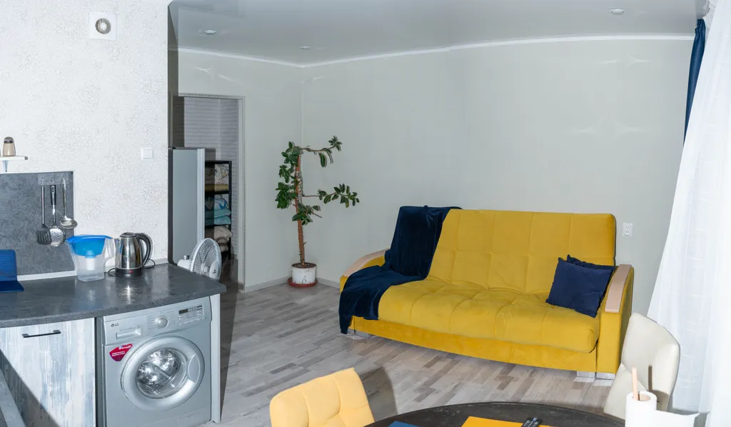 Уютные квартиры в центре города