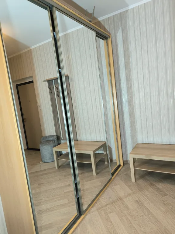 Квартира близко к центру и вокзалу