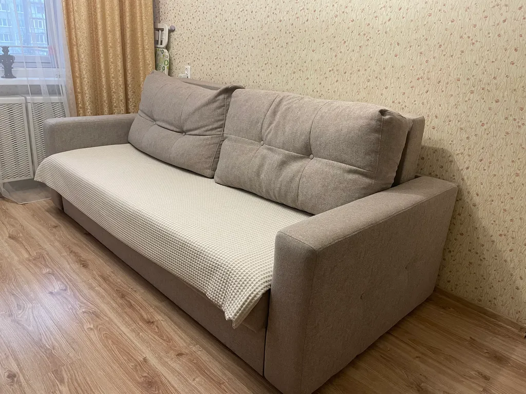 Квартира Квартира в центре города — Калининград