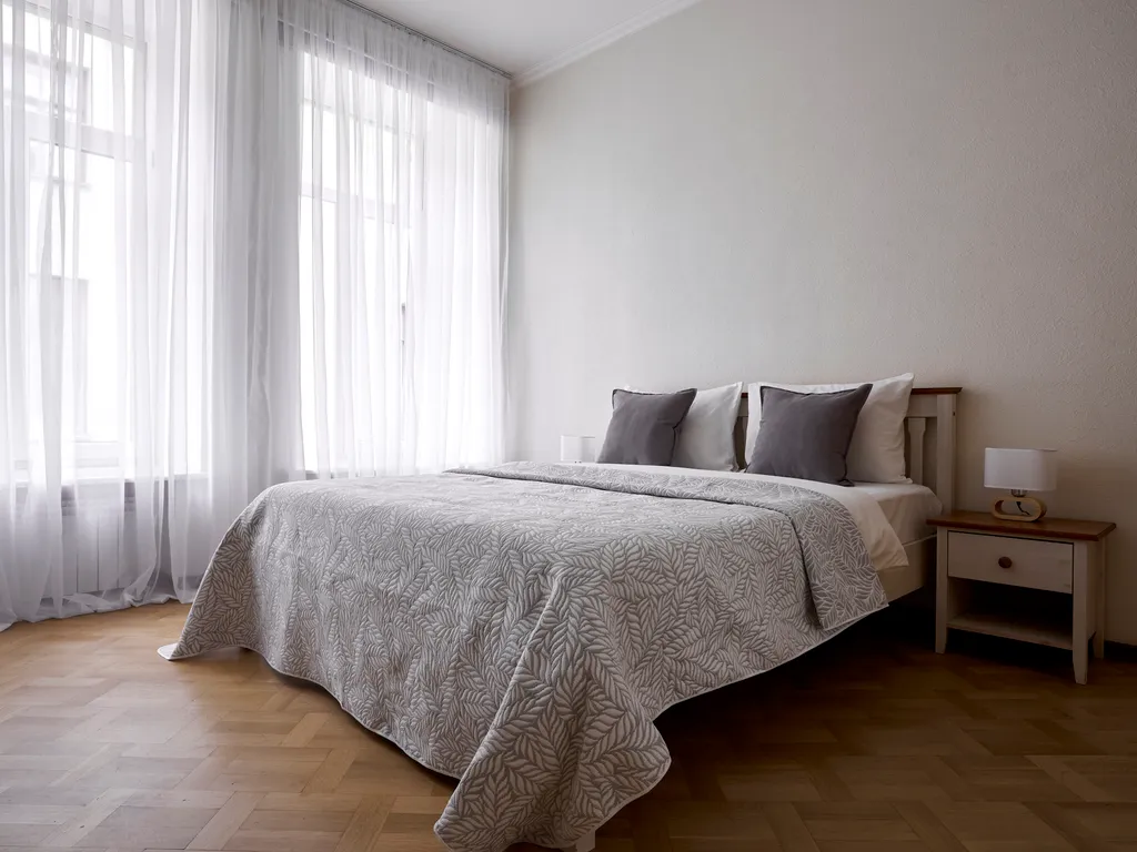 Квартира рядом с Казанским собором