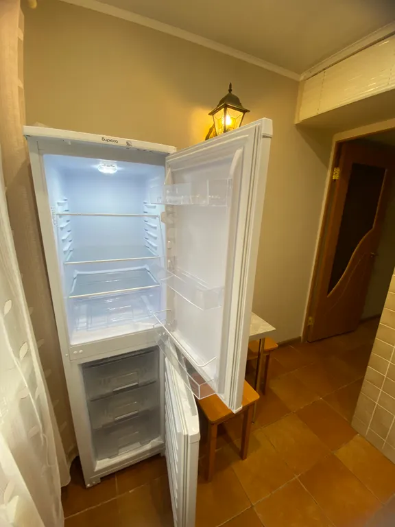 Квартира 3-комнатная квартира — Гатчина