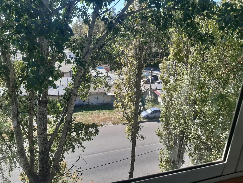 Уютная однокомнатная квартира