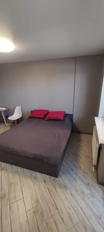 Квартира Квартира Уютная студия — Самара