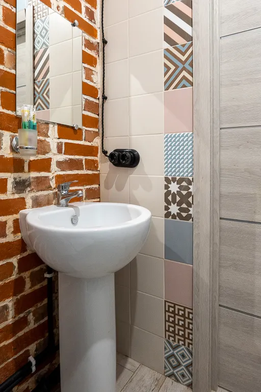 Лофт на Тургеневской