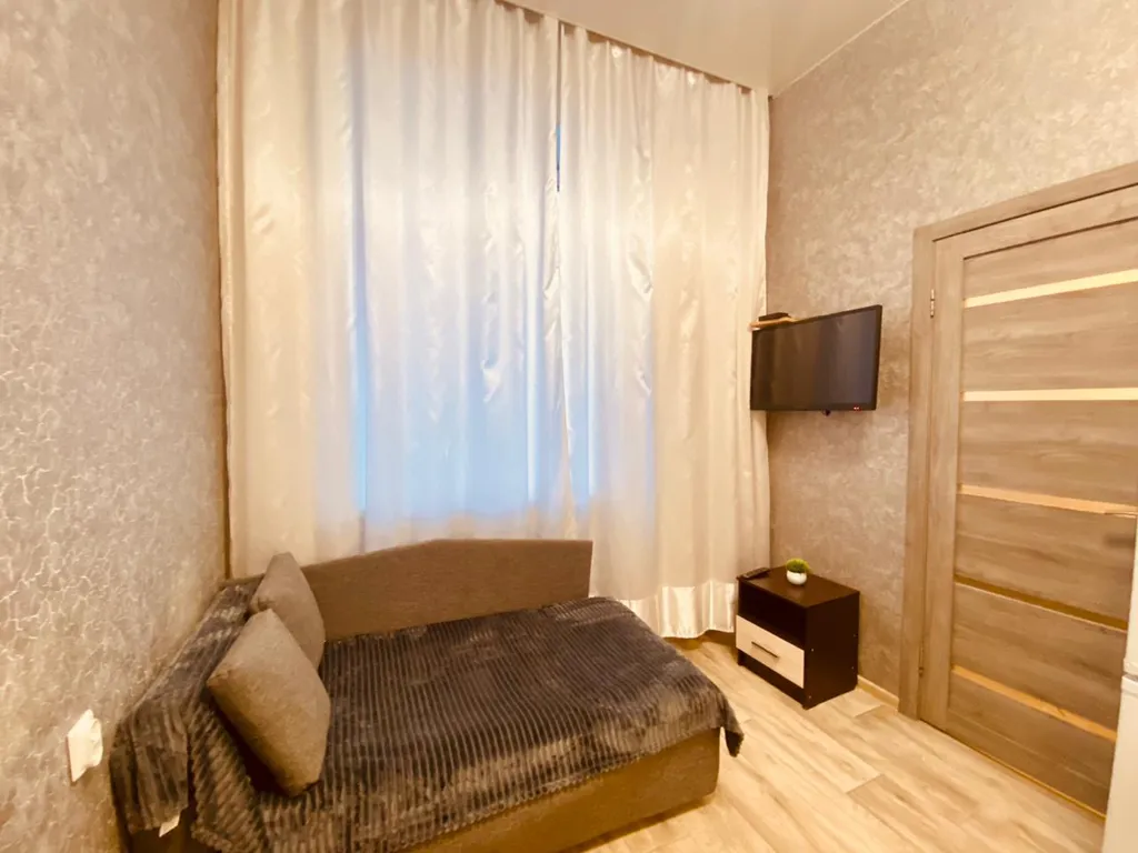 Квартира в центре