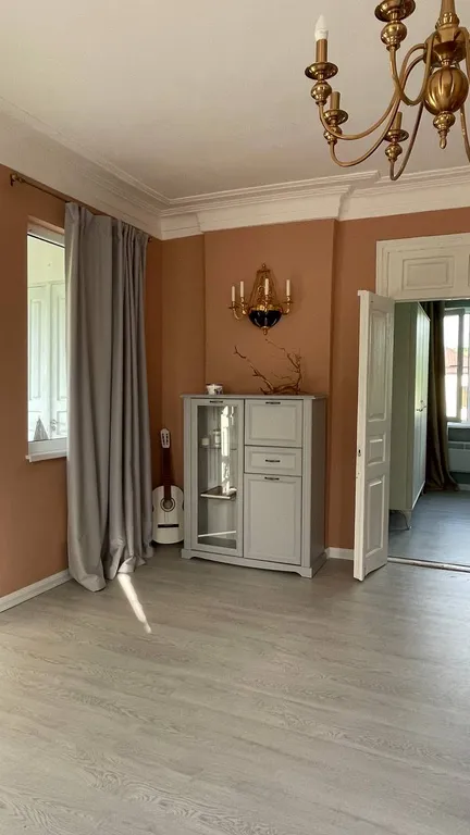 Дом в Абхазии, рядом сероводородные источники, море, река