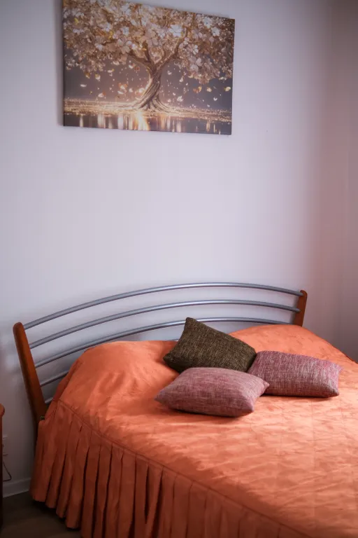 Квартира Новая, уютная квартира рядом с метро и красивыми парками — Москва