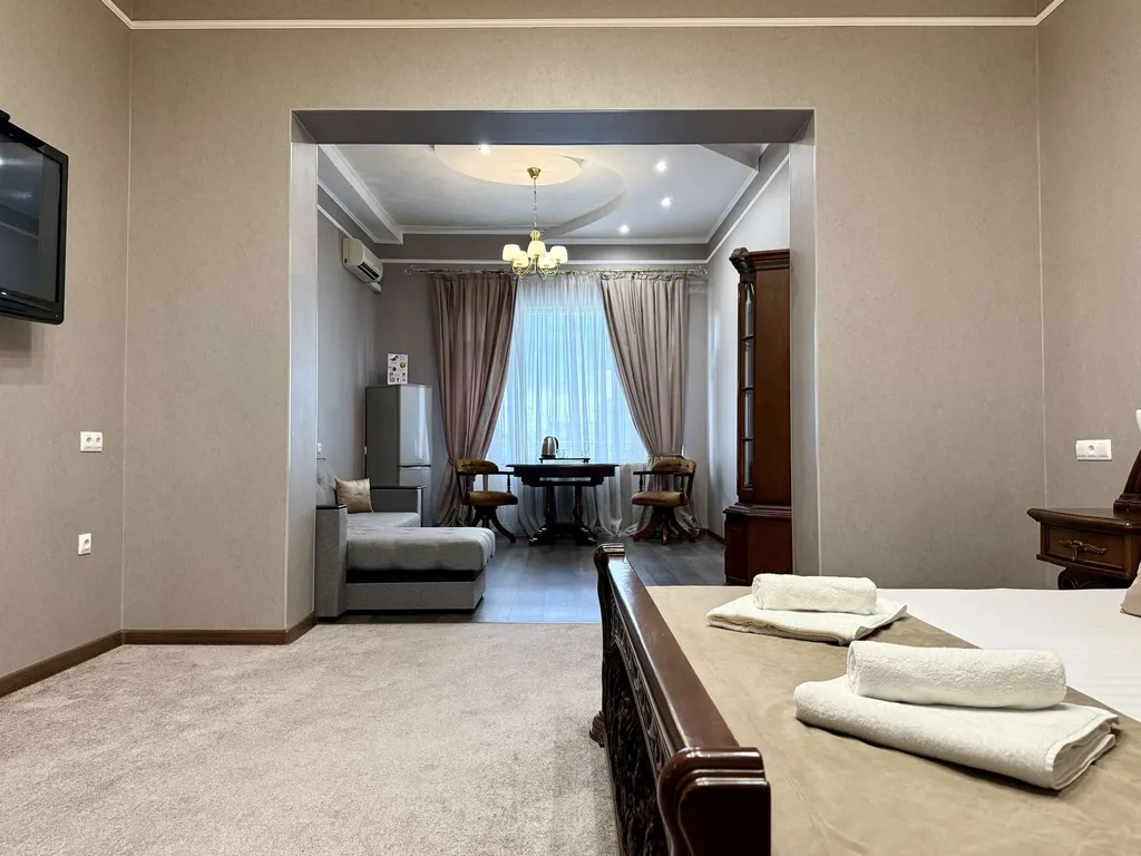 Квартира Комната — Краснодар