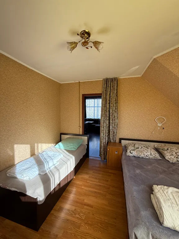 Квартира Уютная 2 спальная квартира в курортной зоне — Анапа