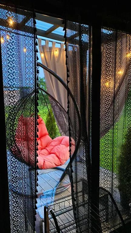 Коттедж Загородный дом недалеко от залива, карьеров, КАДа (на авто ~10-15 мин) — Ломоносов