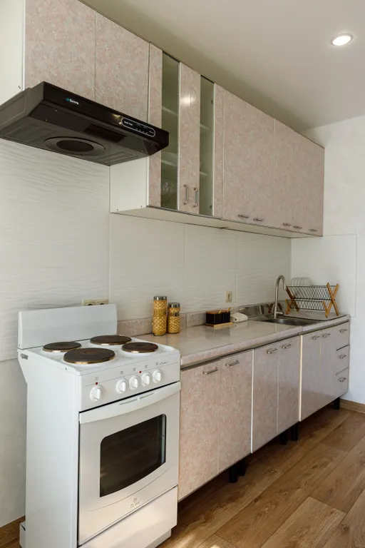 Уютная однокомнатная квартира для комфортного отдыха