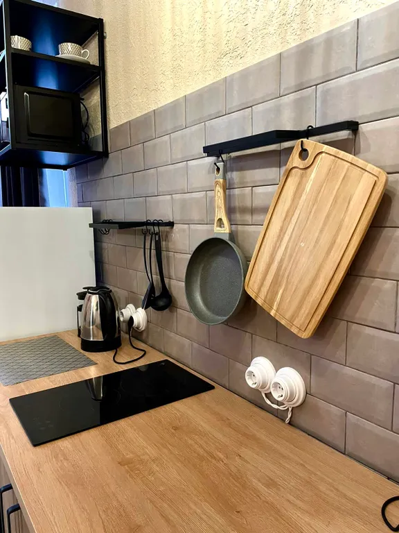 Квартира Комната — Первомайское