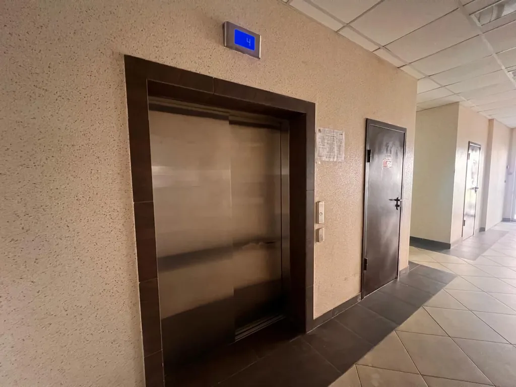 Квартира Квартира Sezam Apartments 302 — Сириус