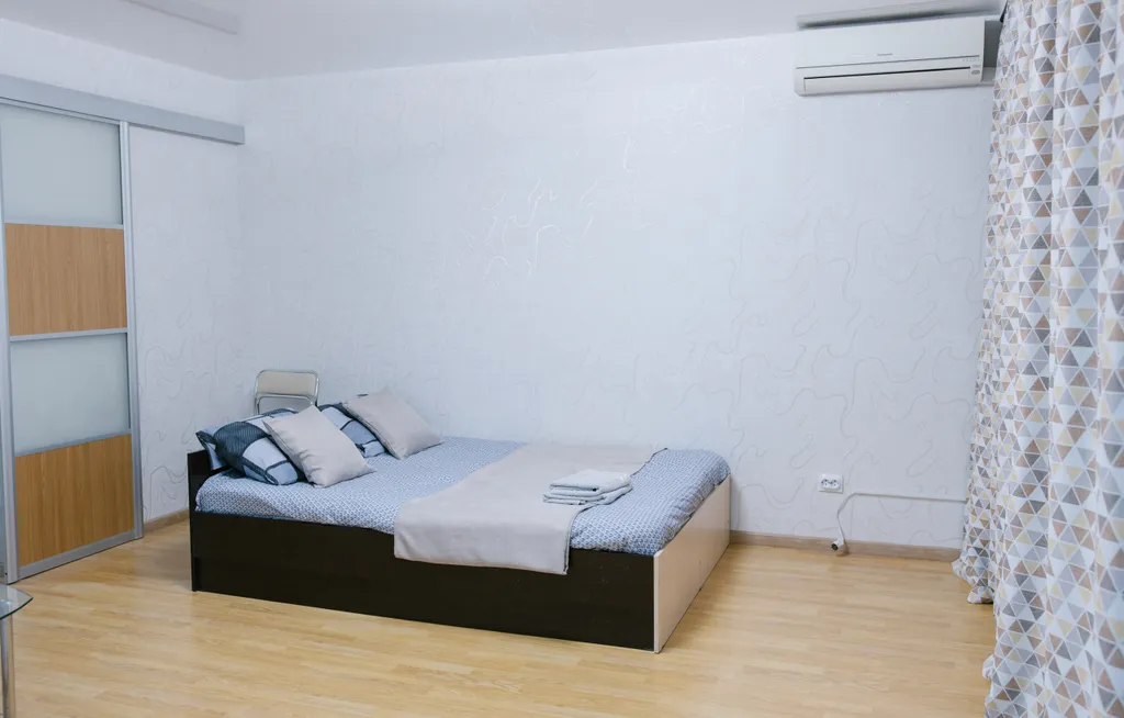 Квартира возле автовокзала