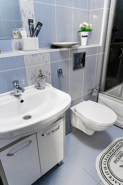 Уютныq апартамент