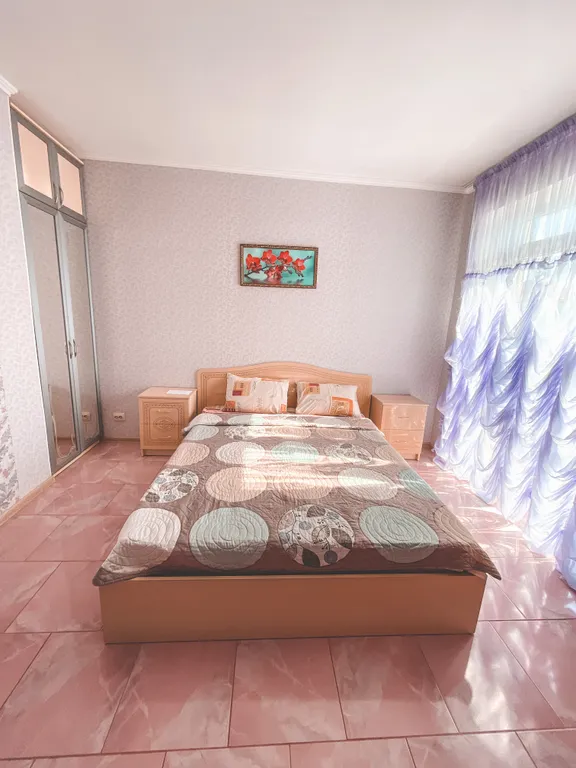 Квартира Комната — аренда посуточно в Судак