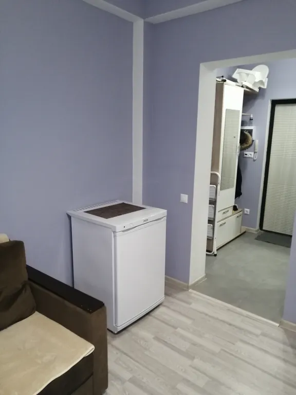 Апартаменты с видом на горы 7