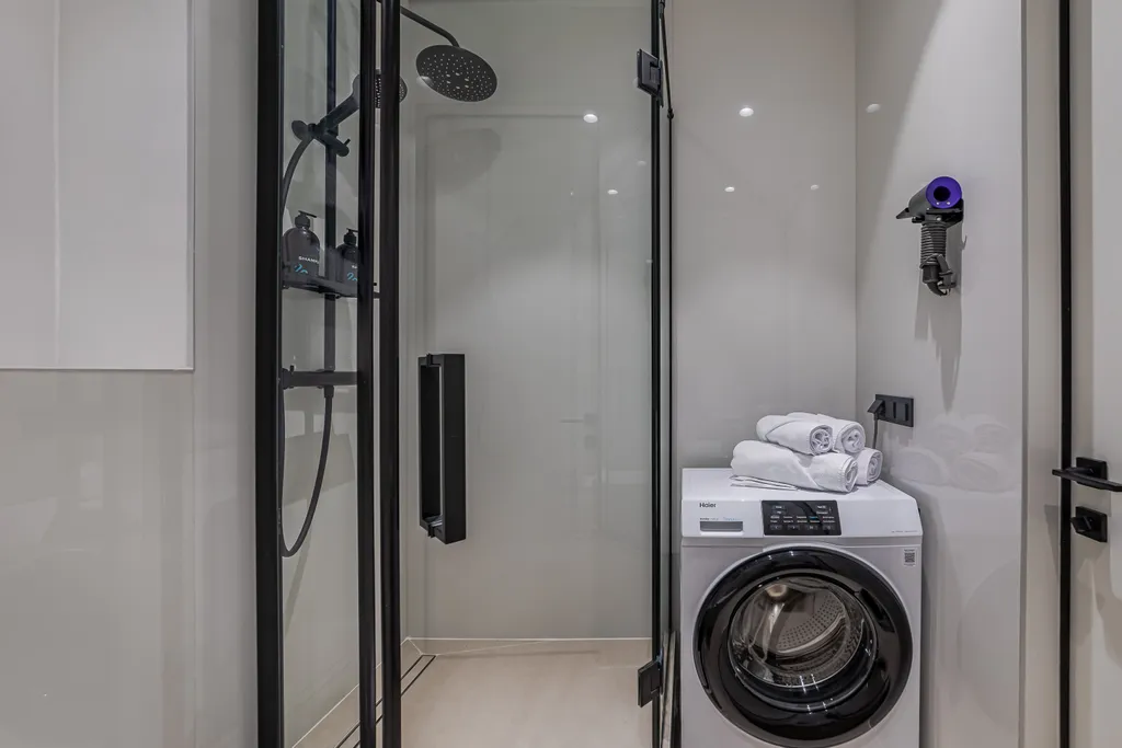 Квартира Квартира c массажным креслом и приставкой PS4 — Москва