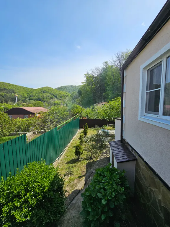 Отдельный дом со всеми удобствами